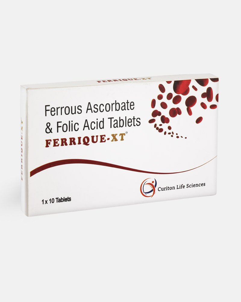 ferrique-ferrous-ascorbate-tablets